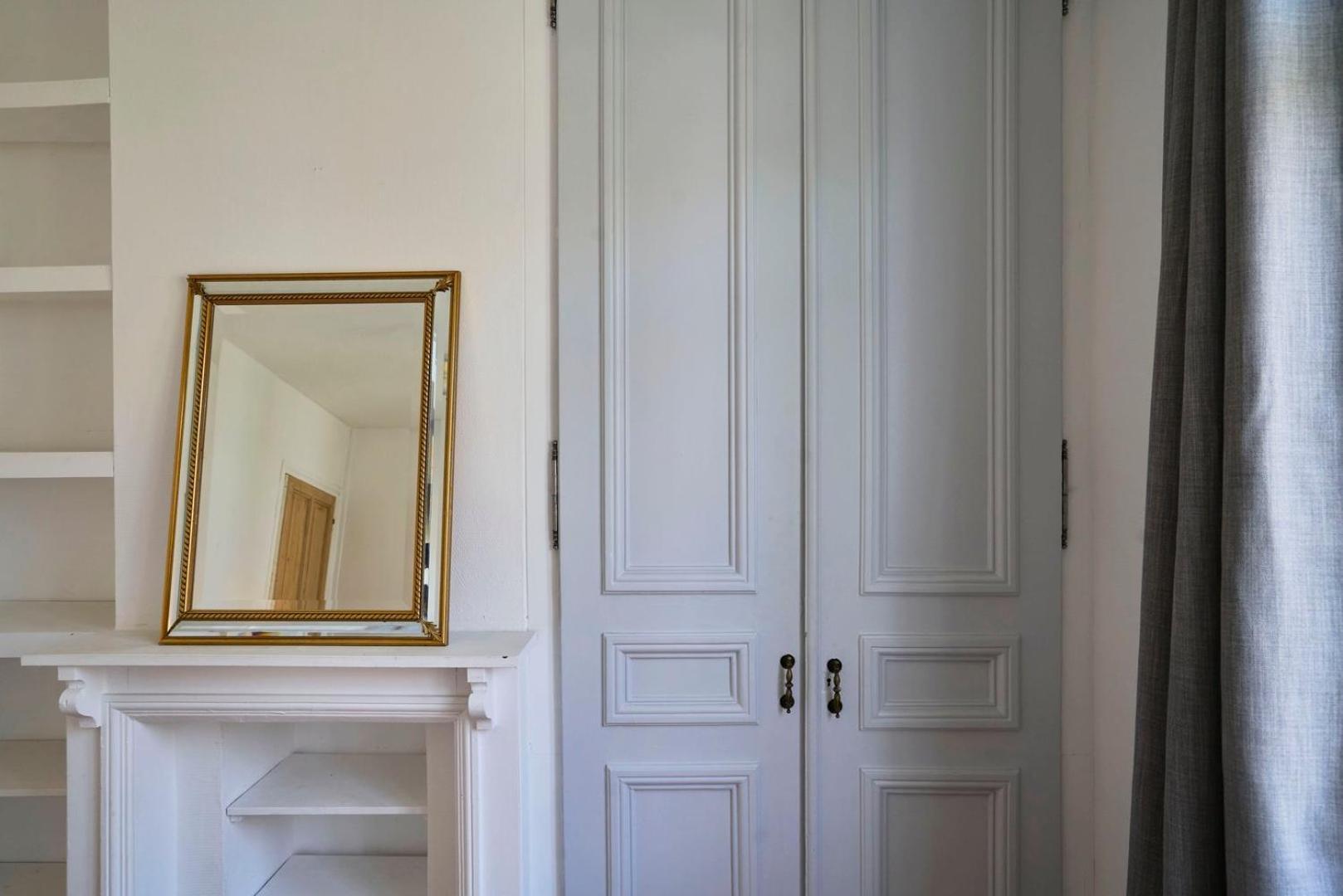 Beautiful 1900 House Full Equipped, 4Bdrm+ Garden! Daire Lambersart Dış mekan fotoğraf
